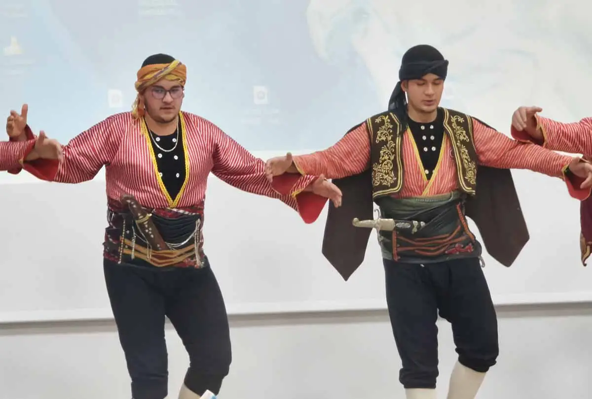 'Kardeş Başkent; Ortak Ses, Ortak Ruh'  programı başladı