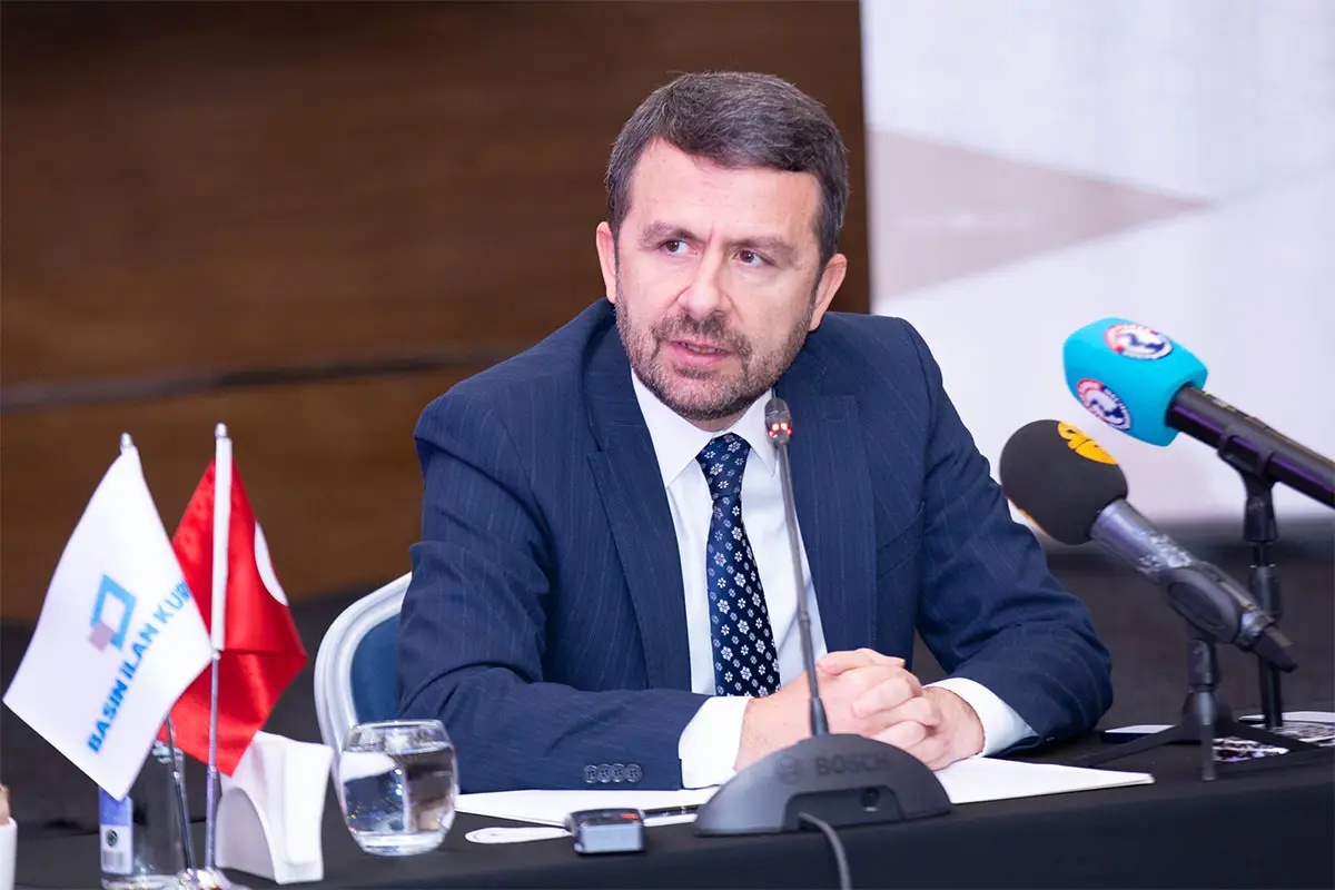 BİK’ten 22 ildeki basın kuruluşları için yeni temas
