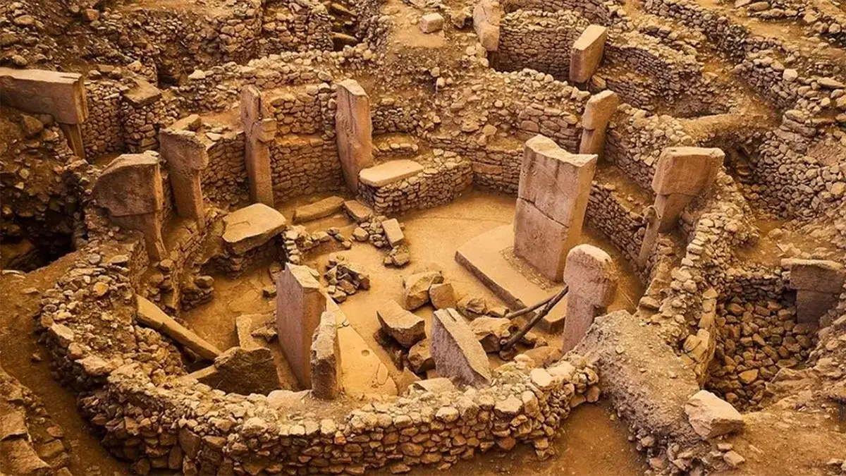 Göbeklitepe (Şanlıurfa)
