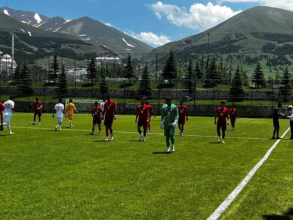 UEFA Regions’ Cup’ta Ankara ve İstanbul karması karşılaşacak