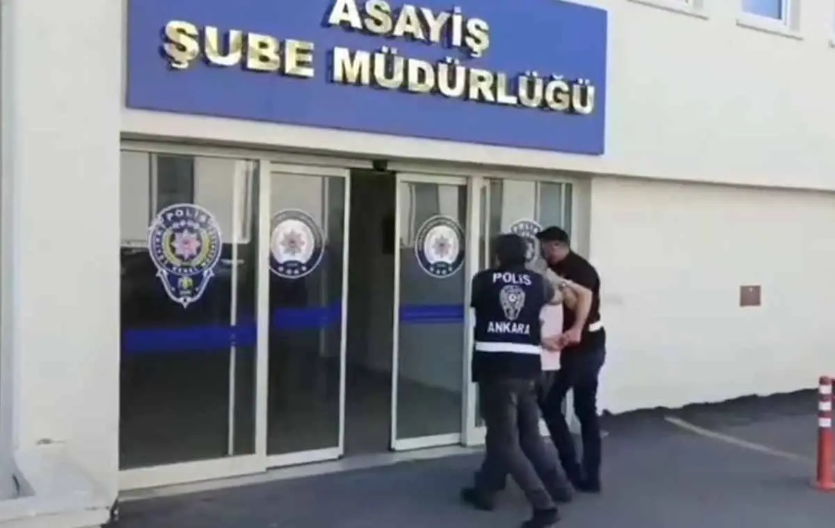 Başkentte güvenlik önlemleri artırılmaya devam ediyor