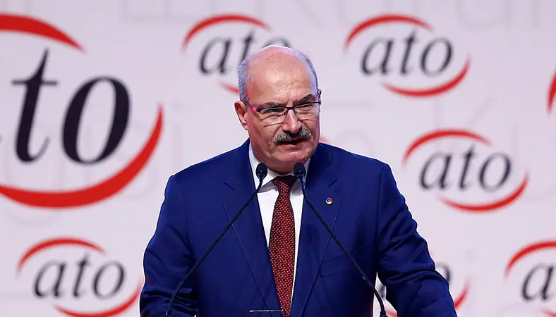 Ankara dünyanın gündemine taşınacak
