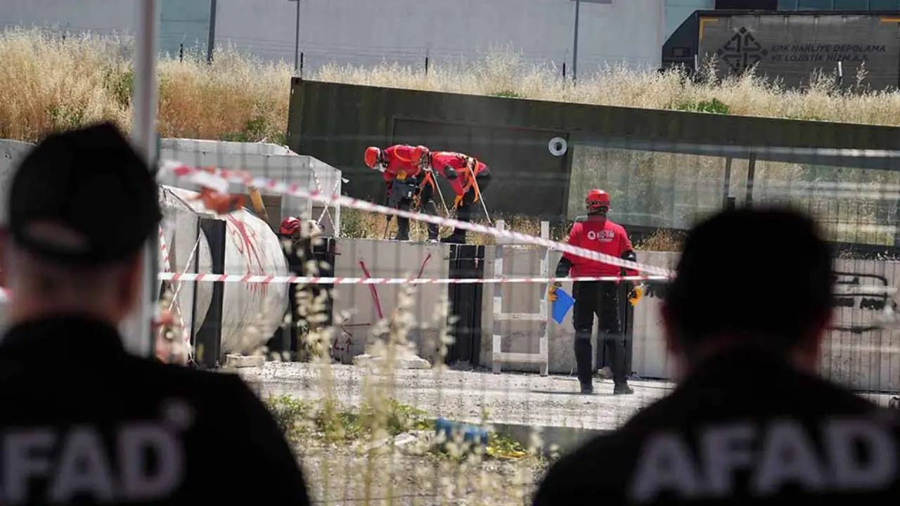 Keçiören Belediyesi bu alanda ilk olmayı başardı