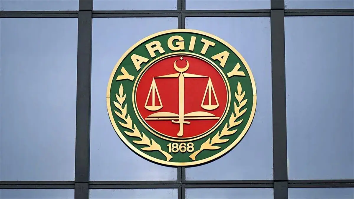 Yargıtay parti üyeliği sorgulamasında soyadı engeli