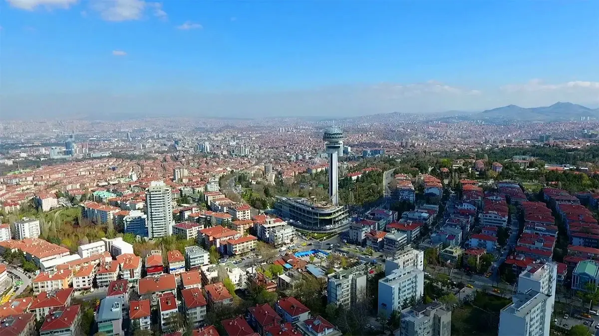Ankara’da hava bugün ısınacak: Beş günlük tahmin