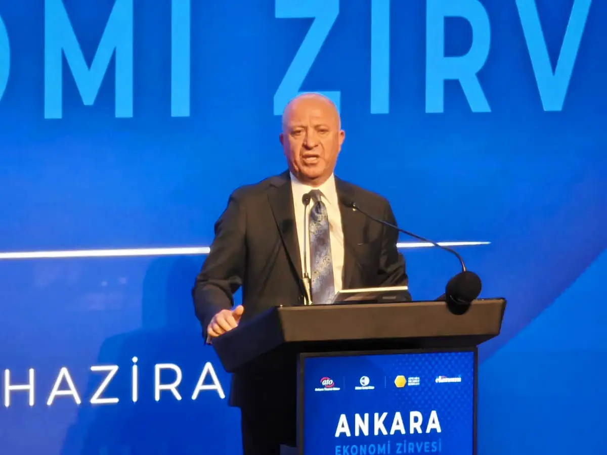 ASO Başkanı Ardıç: Savunma teknolojisi sektörlere yayılmalı