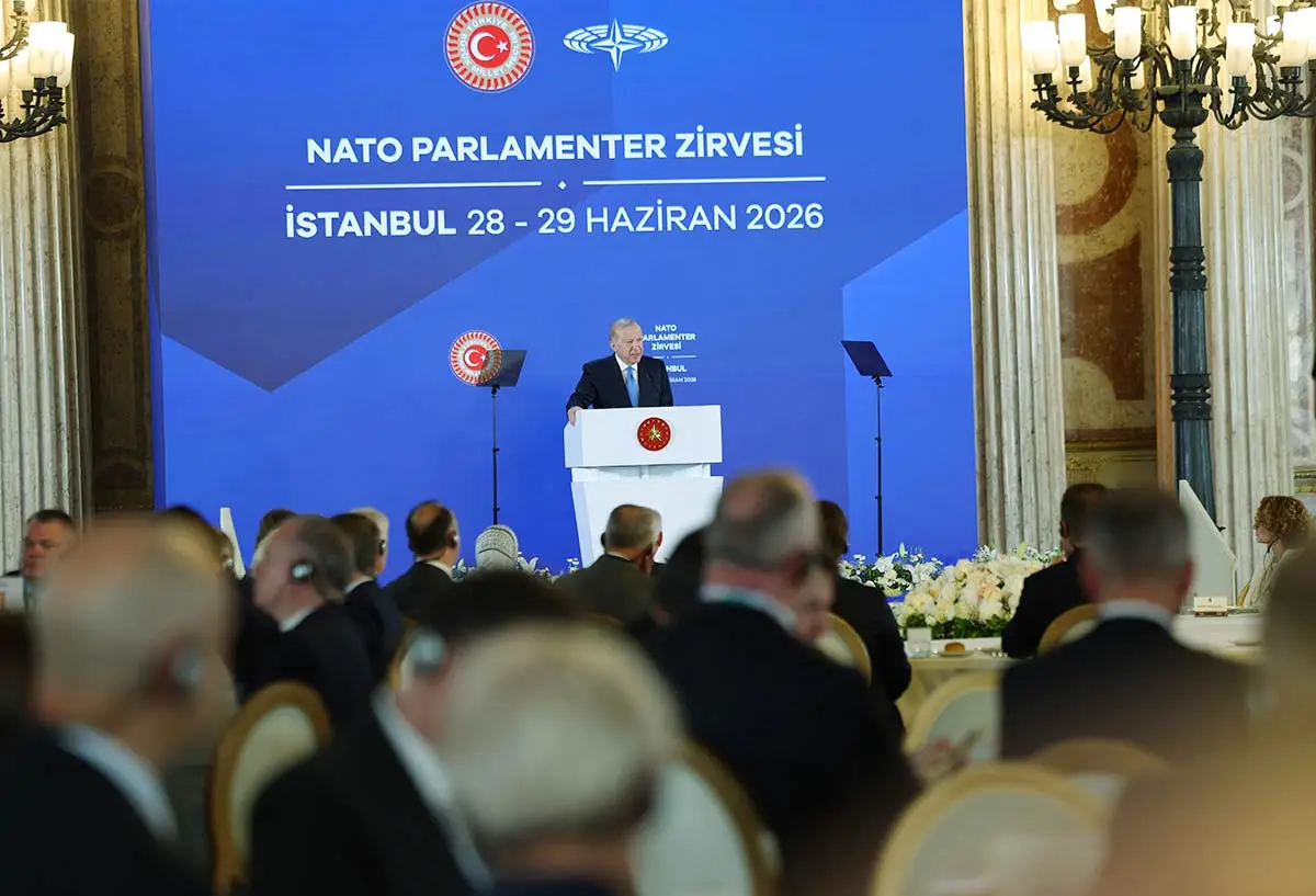Erdoğan: Ankara Zirvesi tecrübe paylaşımında önemli olacak