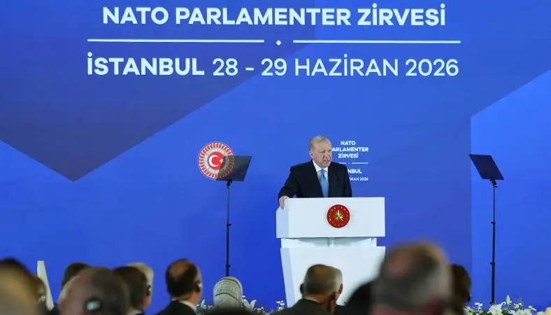 Erdoğan: Ankara Zirvesi tecrübe paylaşımında önemli olacak