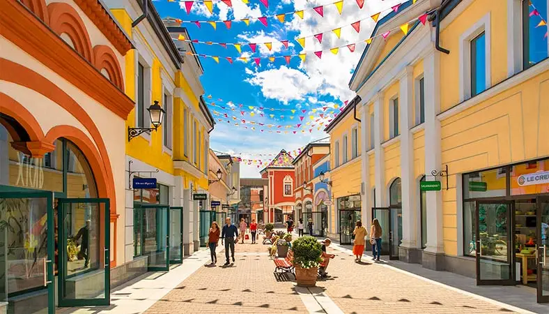 ATO Başkanı Baran: Ankara’ya serbest bölge ve Outlet Köyü kurulmalı