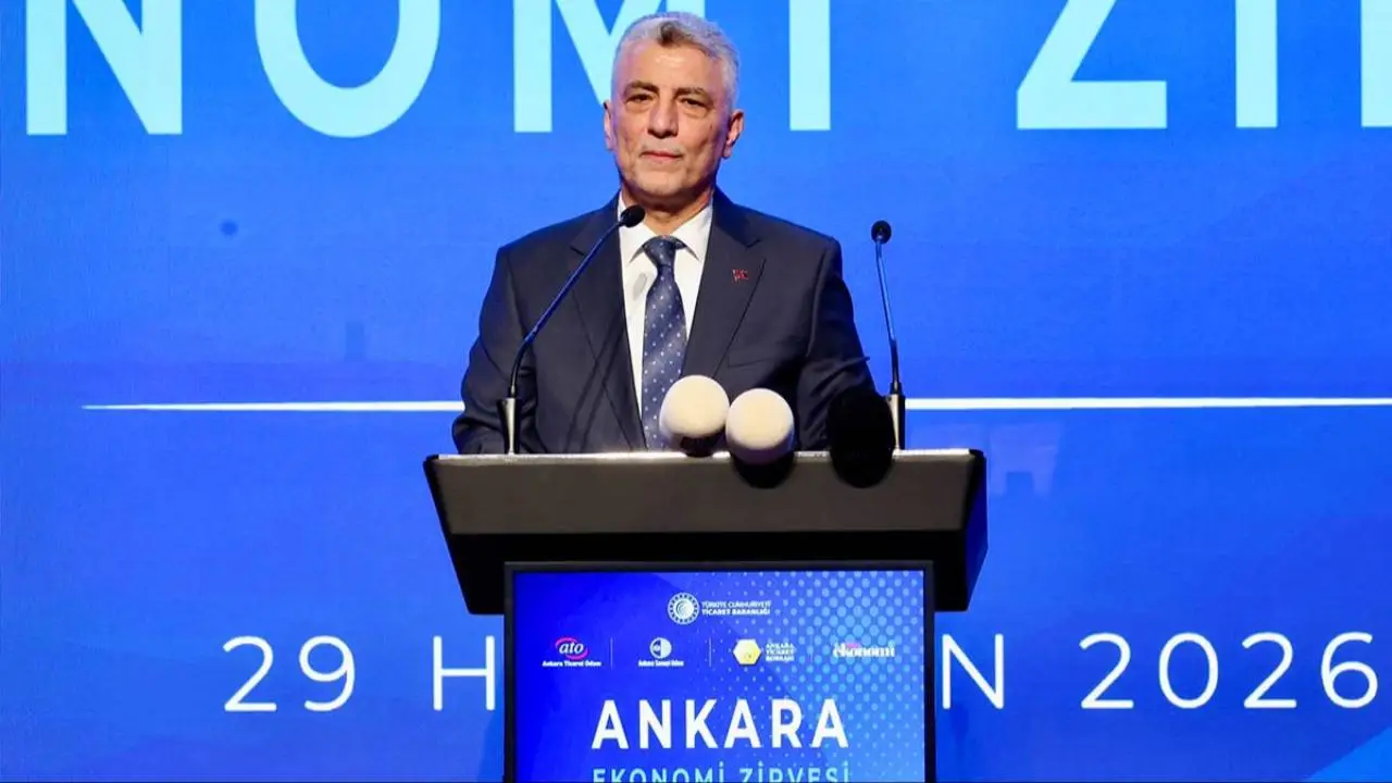 Bakan Bolat: Ankara savunma sanayinin kalbi oldu