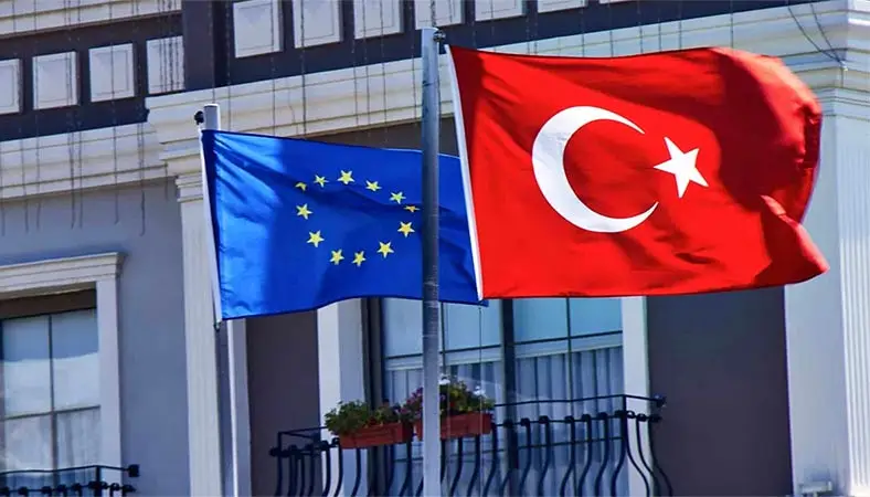 Türkiye-AB görüşmeleri için üç kritik isim Ankara’ya geliyor