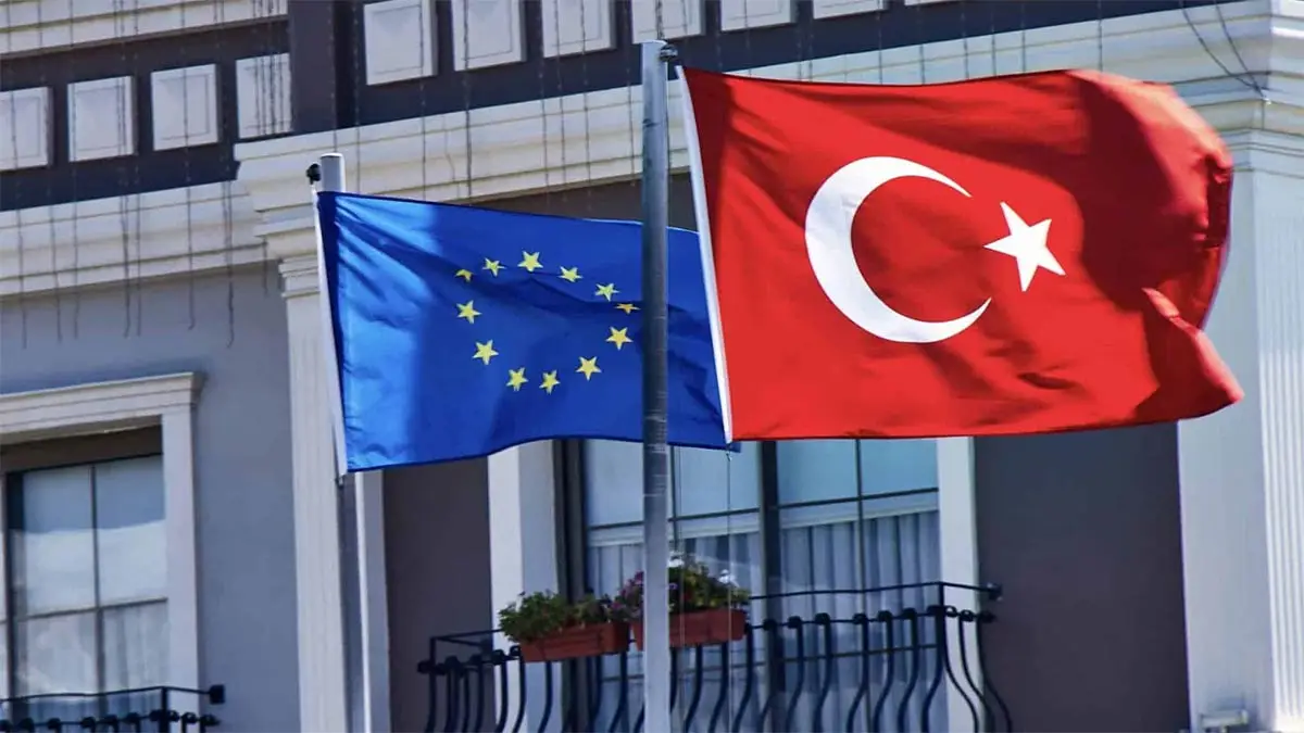 Türkiye-AB görüşmeleri için üç kritik isim Ankara’ya geliyor