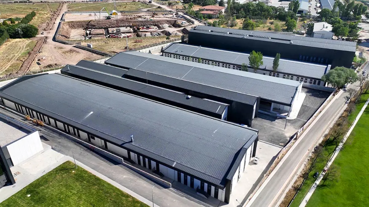 ASELSAN’dan akıllı mühimmat ve sualtı tesisi hamlesi