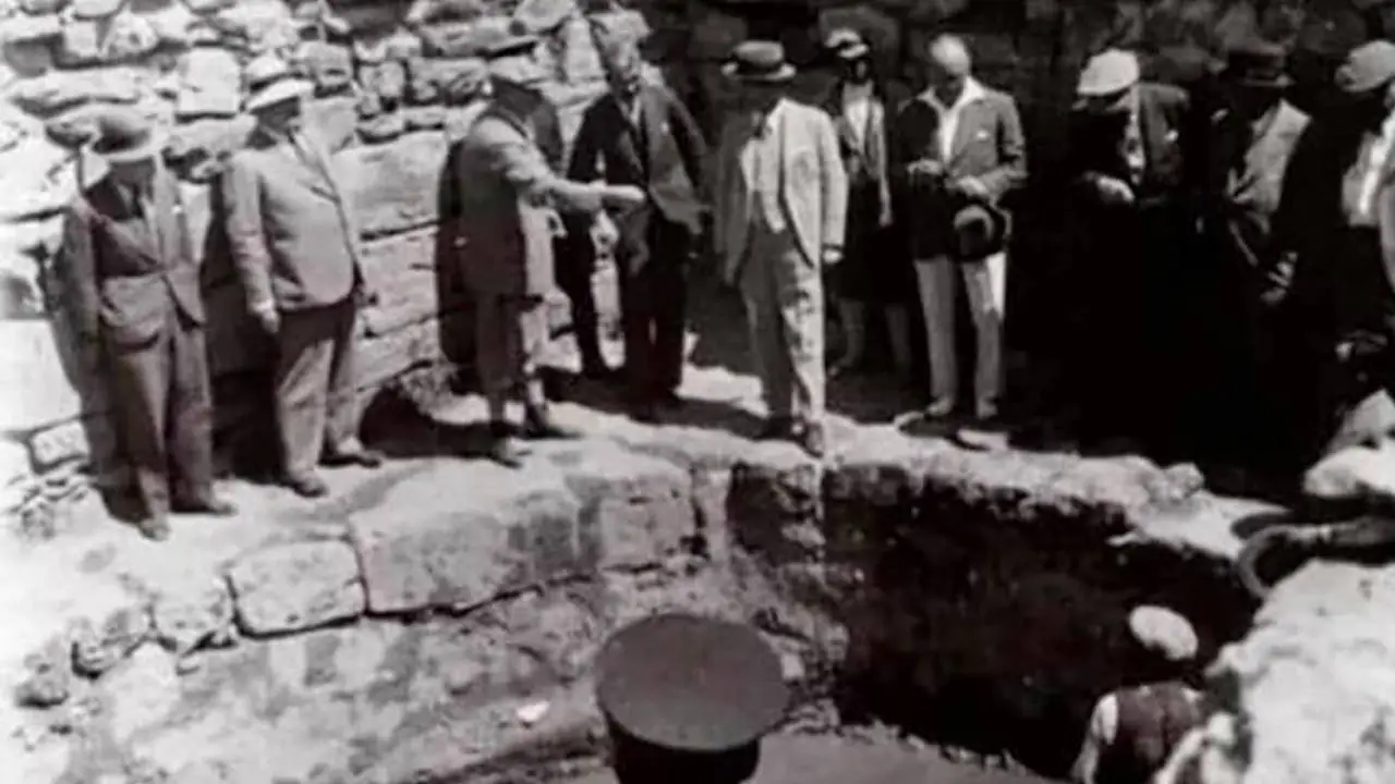 Atatürk’ün ziyaret ettiği 2 bin yıllık hamam açılıyor