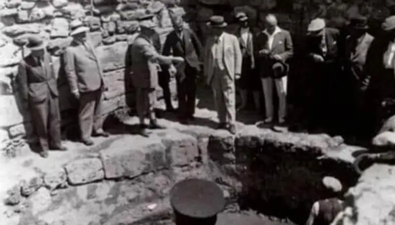 Atatürk’ün ziyaret ettiği 2 bin yıllık hamam açılıyor