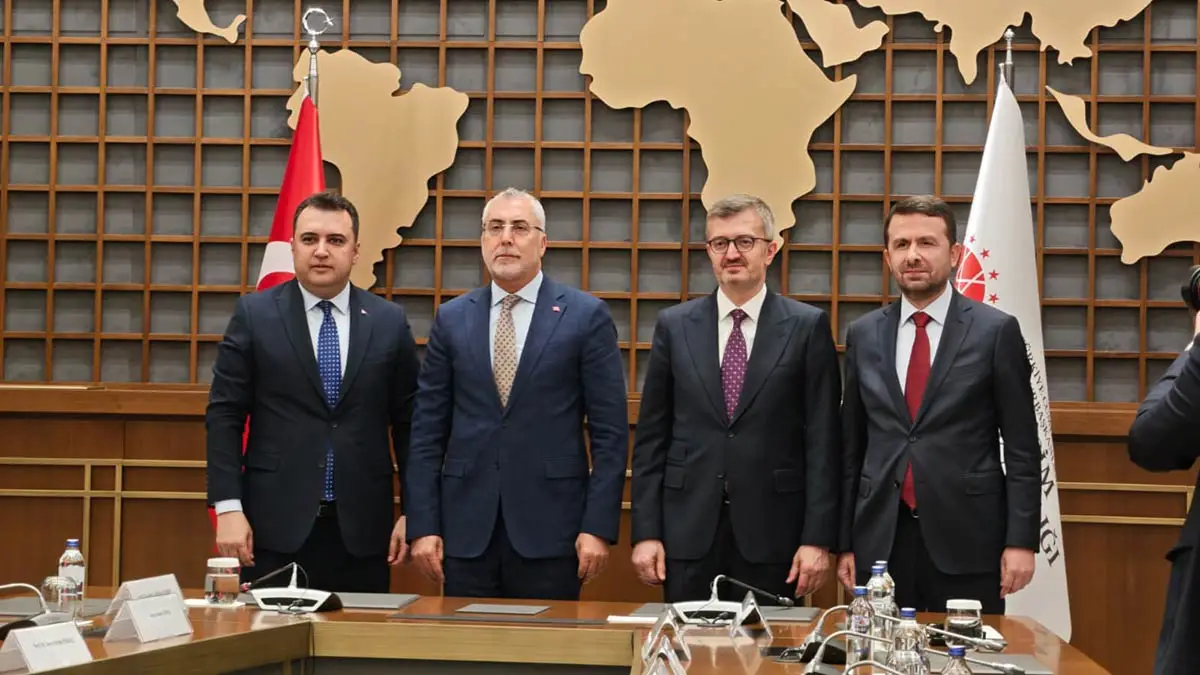 İŞKUR ve BİK’ten medya istihdamı için yeni protokol