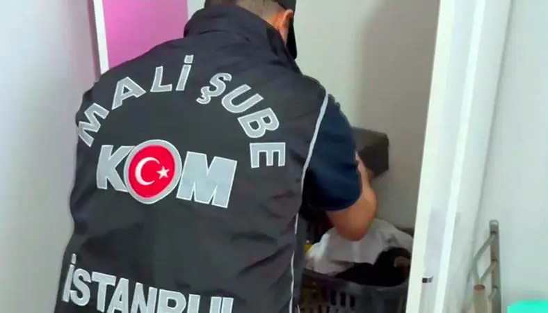9 ilde yasa dışı bahis operasyonu: 37 şüpheli yakalandı