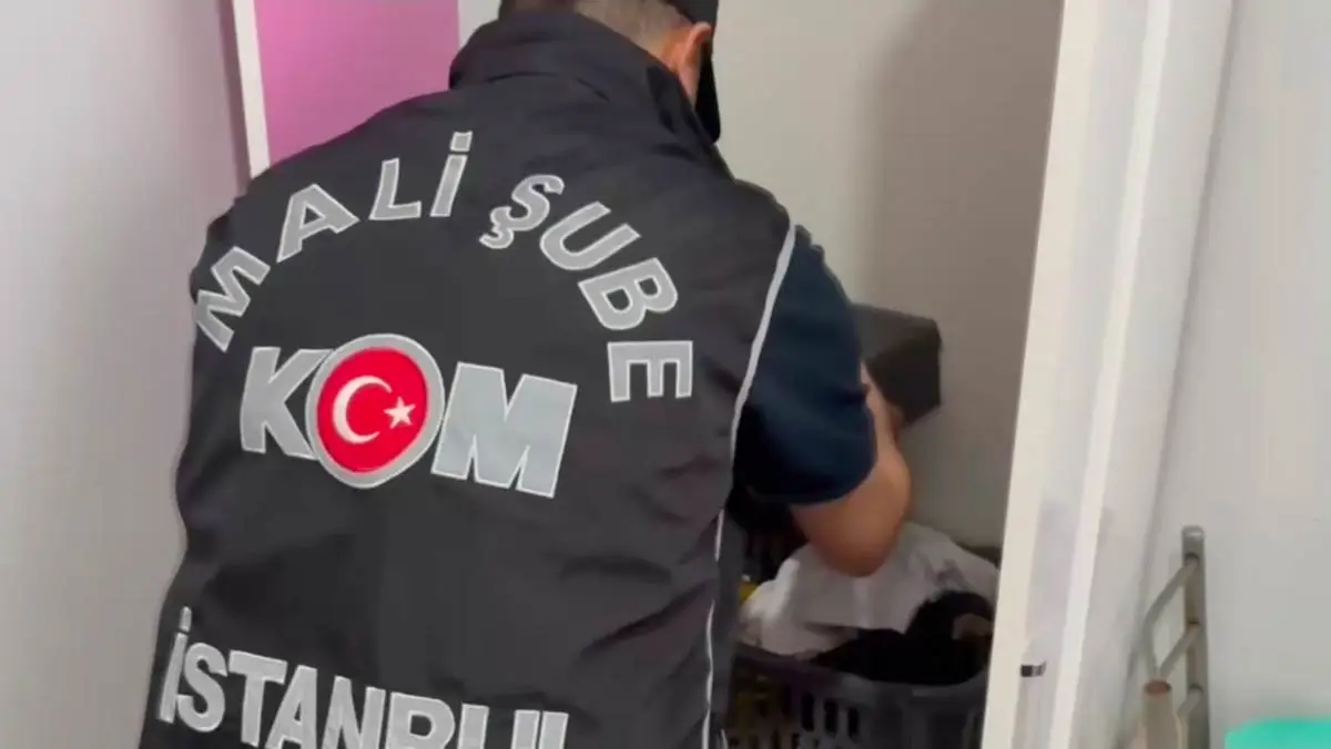 9 ilde yasa dışı bahis operasyonu: 37 şüpheli yakalandı