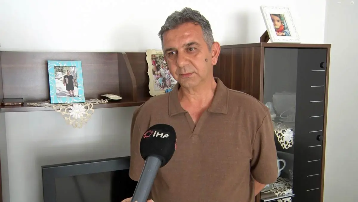 Baba Murat Sarıoğlu