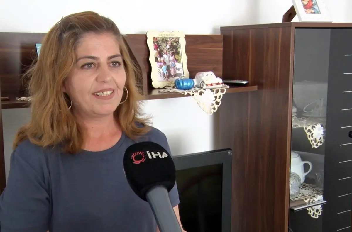 Anne Meryem Sarıoğlu