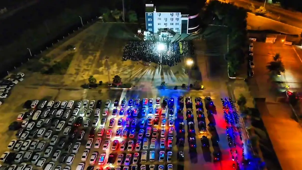 Ankara dahil 11 ilde uyuşturucu operasyonu: 362 karar