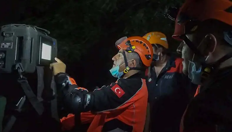 Ankara merkezli STM geliştirdi: DAR
