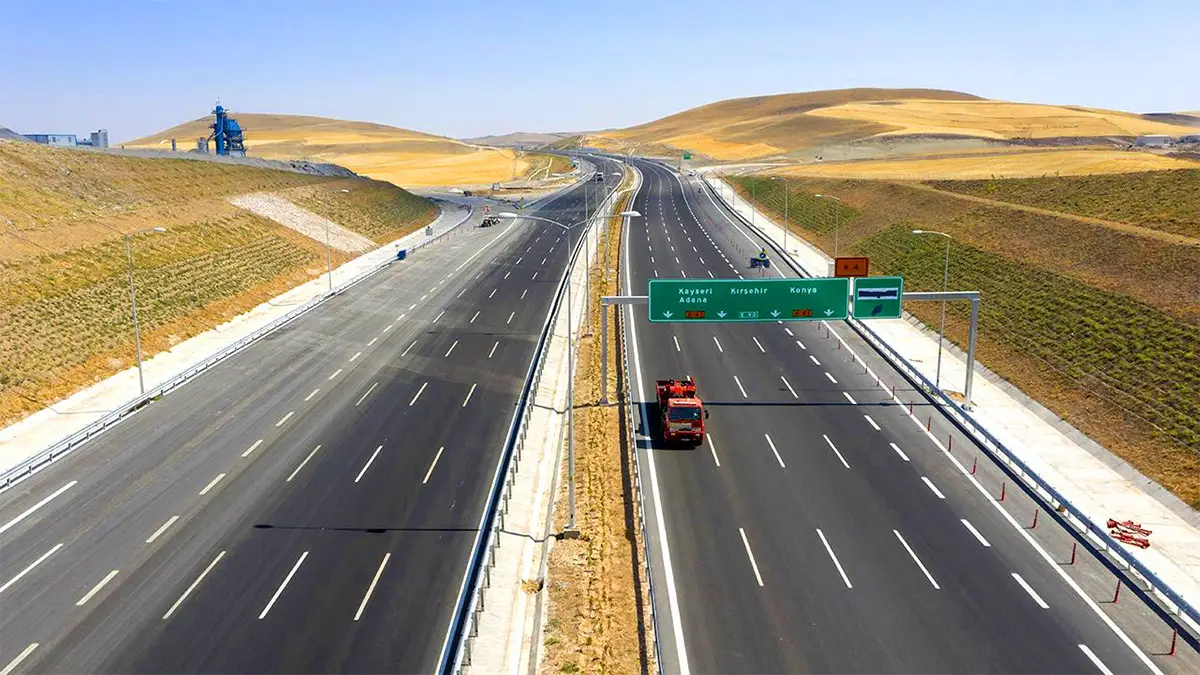 Köprü ve otoyol ücretleri 1 Temmuz itibarıyla değişti
