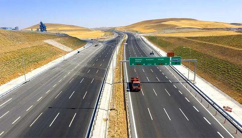 Köprü ve otoyol ücretleri 1 Temmuz itibarıyla değişti