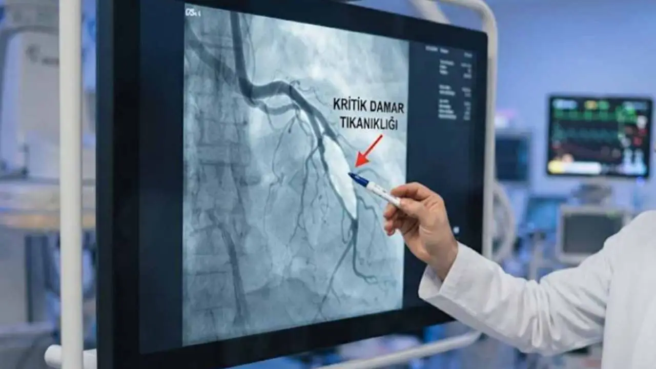 Gençlerde kalp damar hastalıkları artıyor