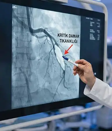 Gençlerde kalp damar hastalıkları artıyor
