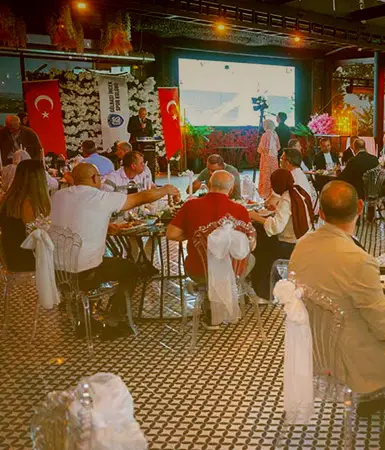Gölbaşı İncek Spor Kulübü'nde yeni yapılanma