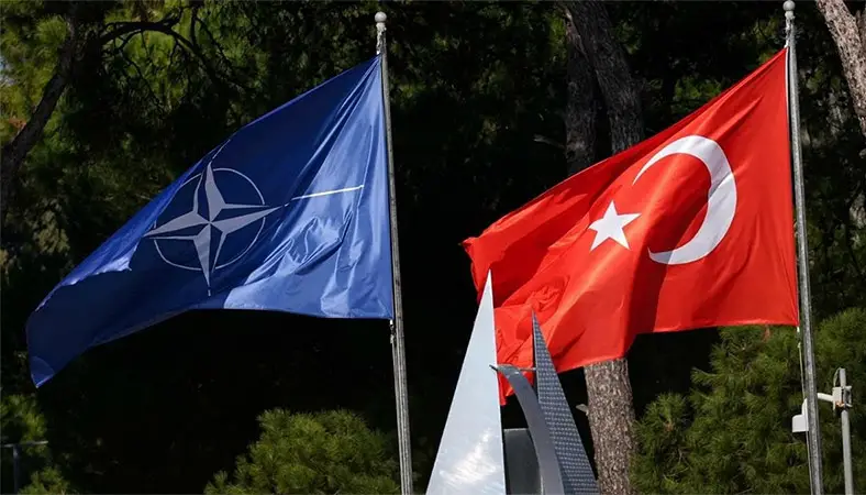 DMM’den NATO Zirvesi başvuru portalı uyarısı: Sahte