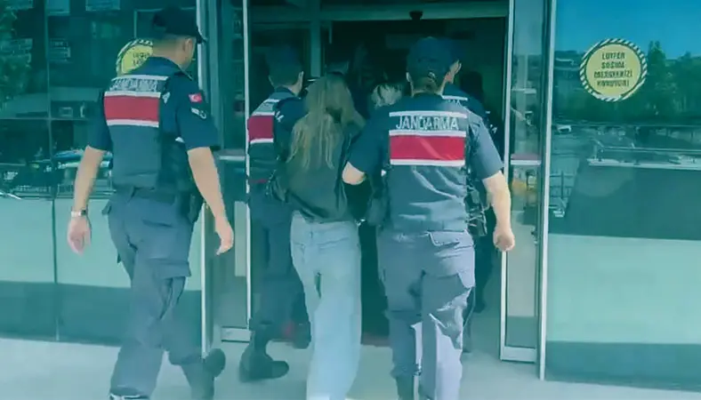 Ankara dahil 9 ilde dolandırıcılara yönelik operasyon
