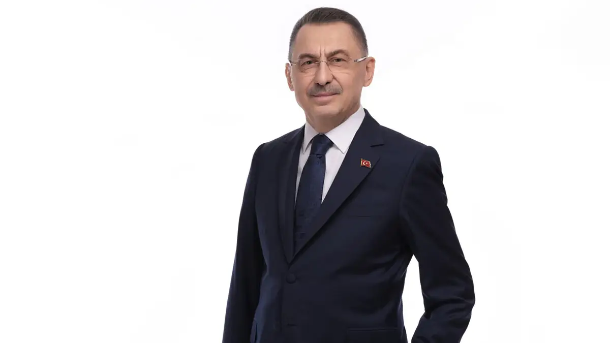 Fuat Oktay’dan Özgür Özel’in yazısına sert tepki