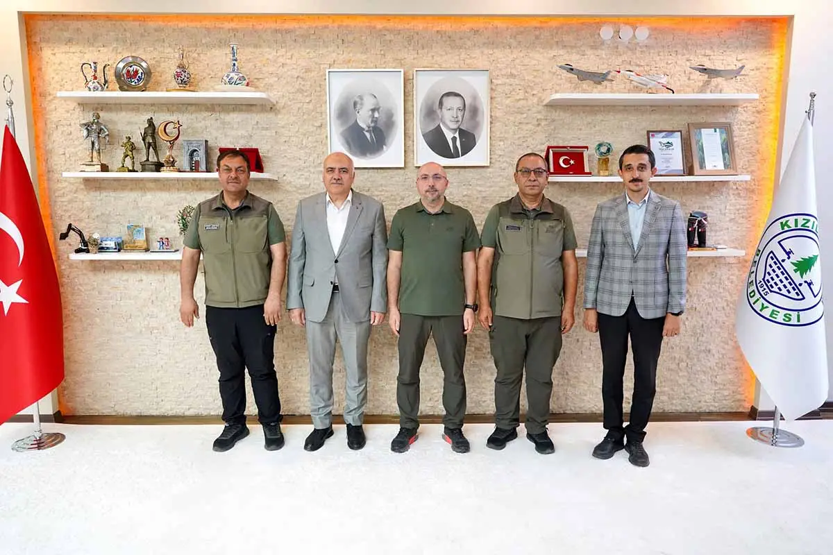 Kızılcahamam için istişareler devam ediyor