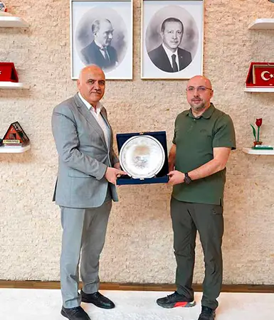 Kızılcahamam için istişareler devam ediyor