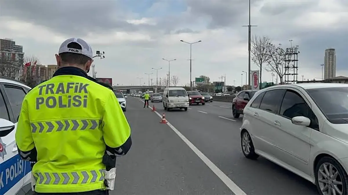 Ankara’da bazı araçların kente girişi yasaklandı