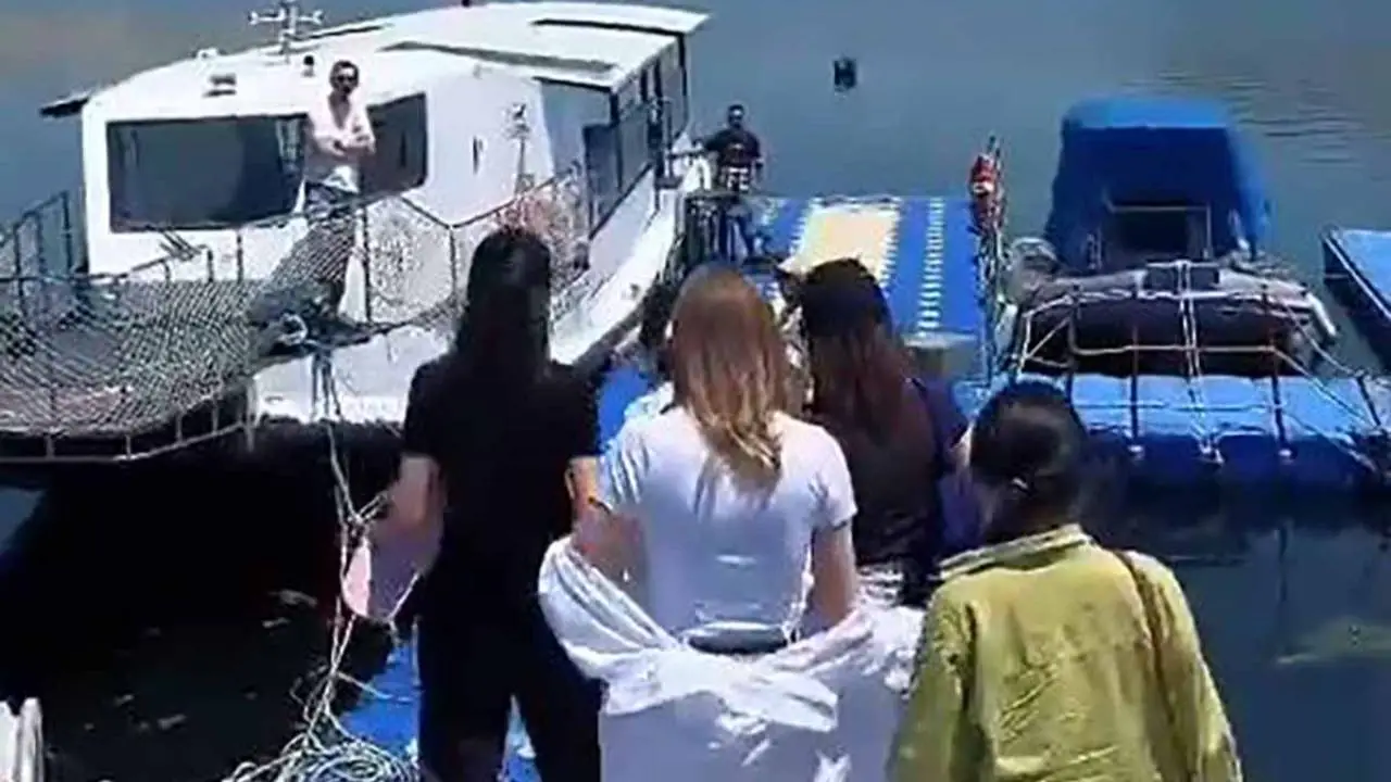Türk dünyası gençleri Beypazarı'nda buluştu