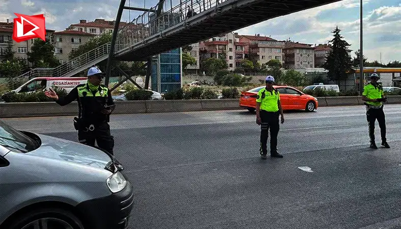 Ankara'da NATO denetimleri aralıksız devam ediyor