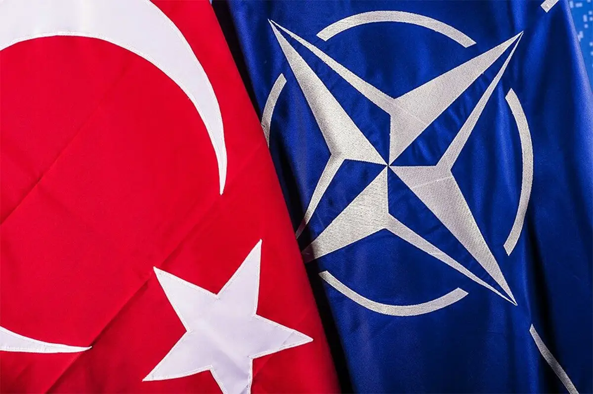 Ankara Zirvesi NATO’nun geleceği için kritik eşik