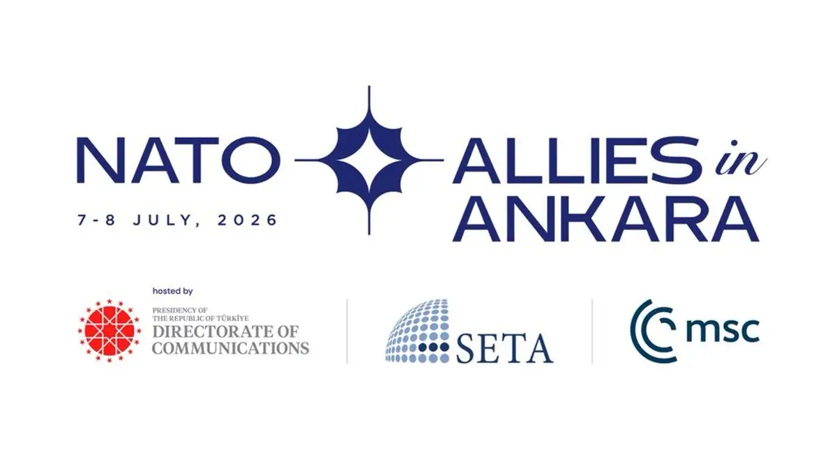 SETA’dan Ankara’da NATO gündemli uluslararası program