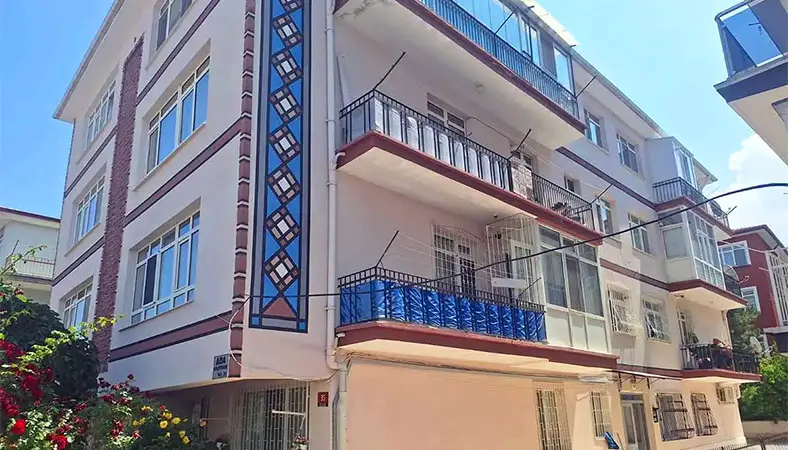 Bıçakladığı babası tarafından öldürülmüştü! 8 suç kaydı çıktı