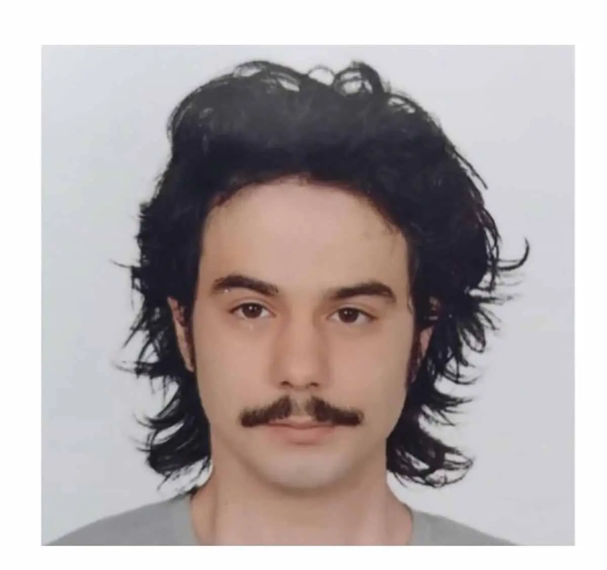 22 yaşındaki Karabük Üniversitesi öğrencisi Hamza Duras