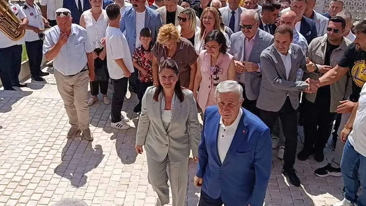 Mansur Yavaş, Kırkpınar Yağlı Güreşleri'ni izleyecek