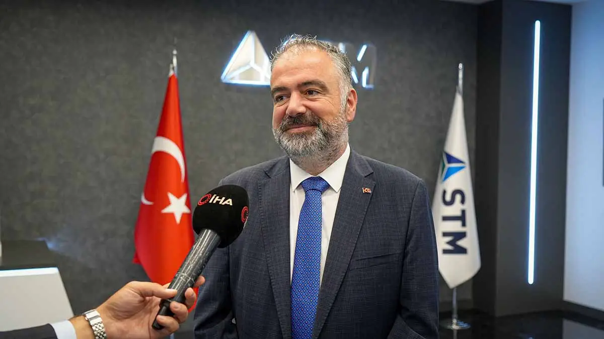 NATO'nun dijital omurgasına Türk imzası