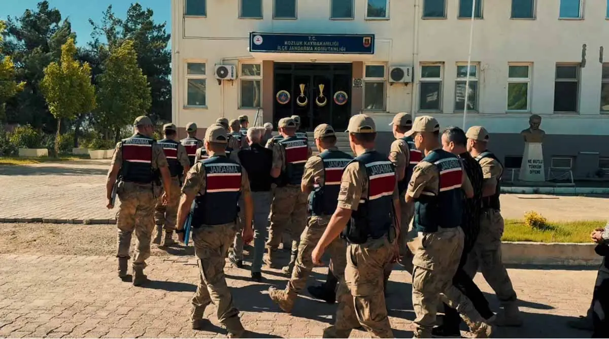 19 yıllık töre cinayetinde yeni gelişme