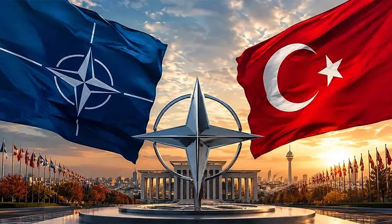 Ankara’daki NATO Zirvesi ittifakın yol haritasını çizecek