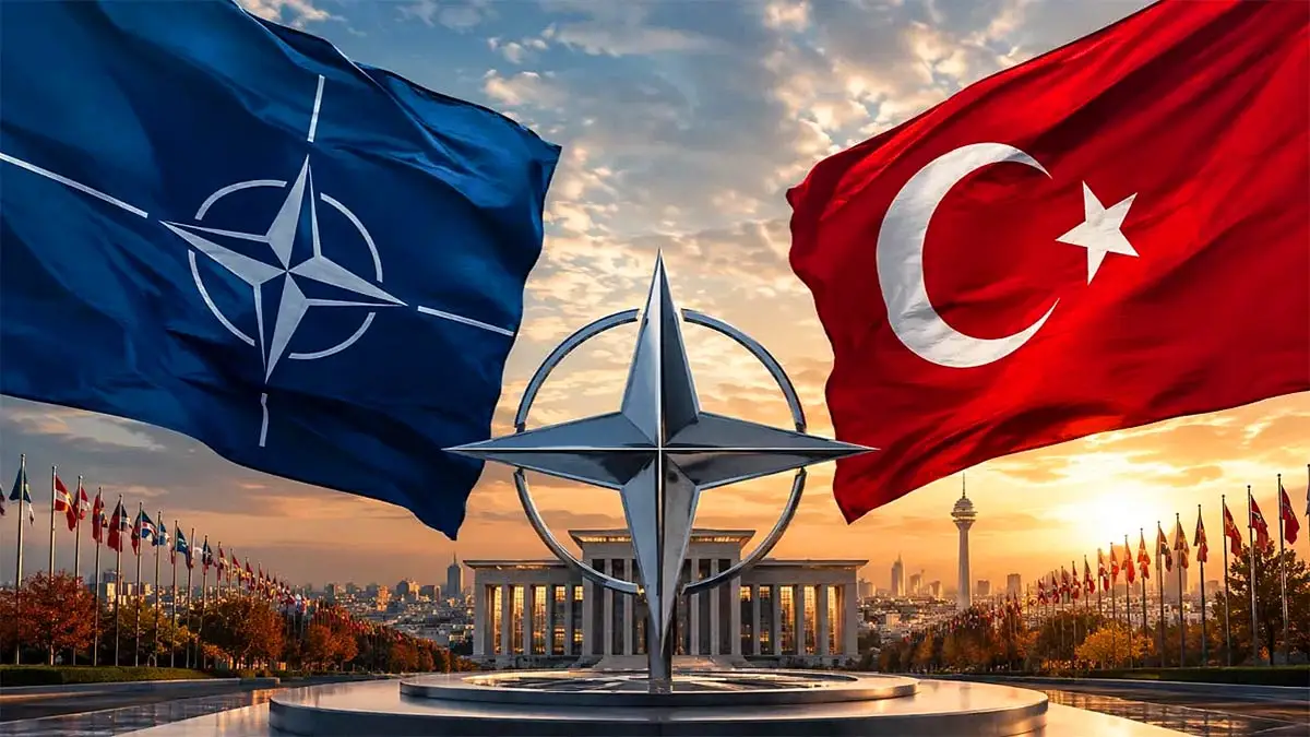 Ankara’daki NATO Zirvesi ittifakın yol haritasını çizecek