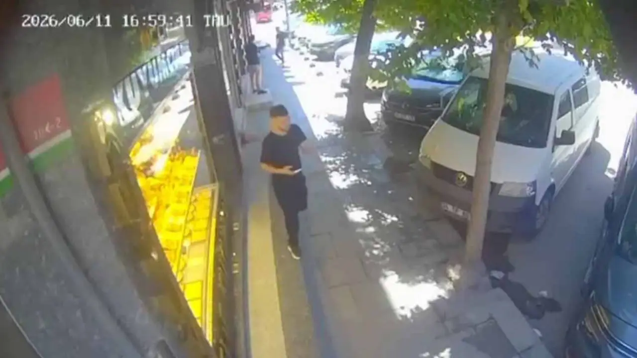 Ankara dahil 10 ilde operasyon yapıldı