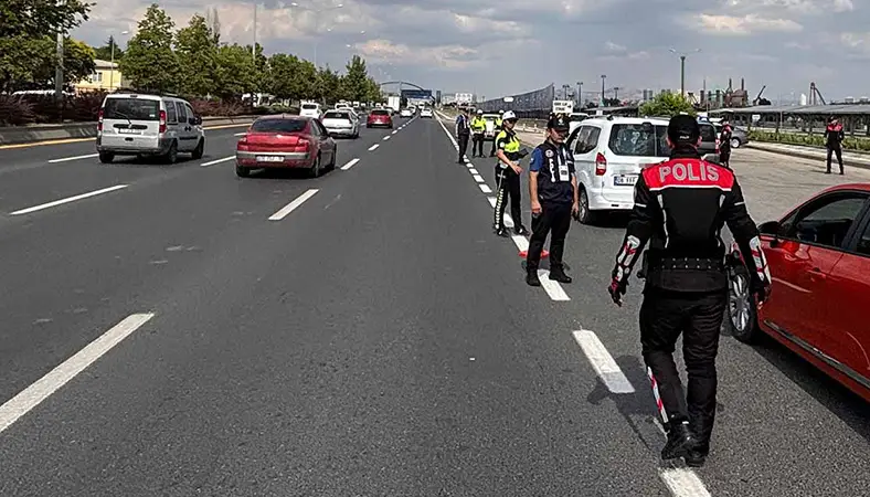Ankara'da NATO denetimleri giderek yoğunlaşıyor